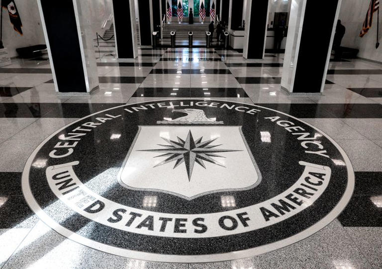 CIA fires an unspecified number of recent hires