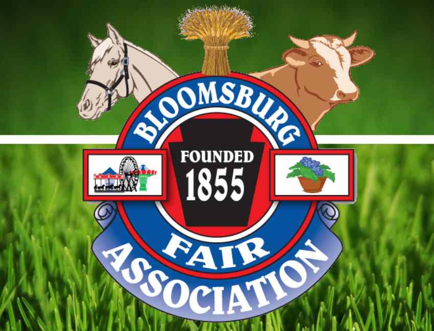 Concerts and events announced for Bloomsburg Fair