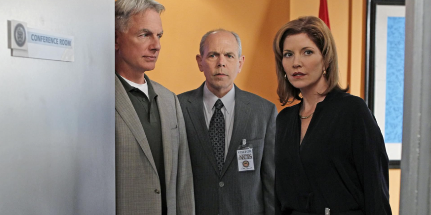 CBS just officially erased Gibbs' most important NCIS story