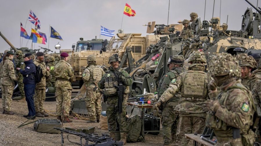 Danish ambassador after Trump NATO troops remark: 