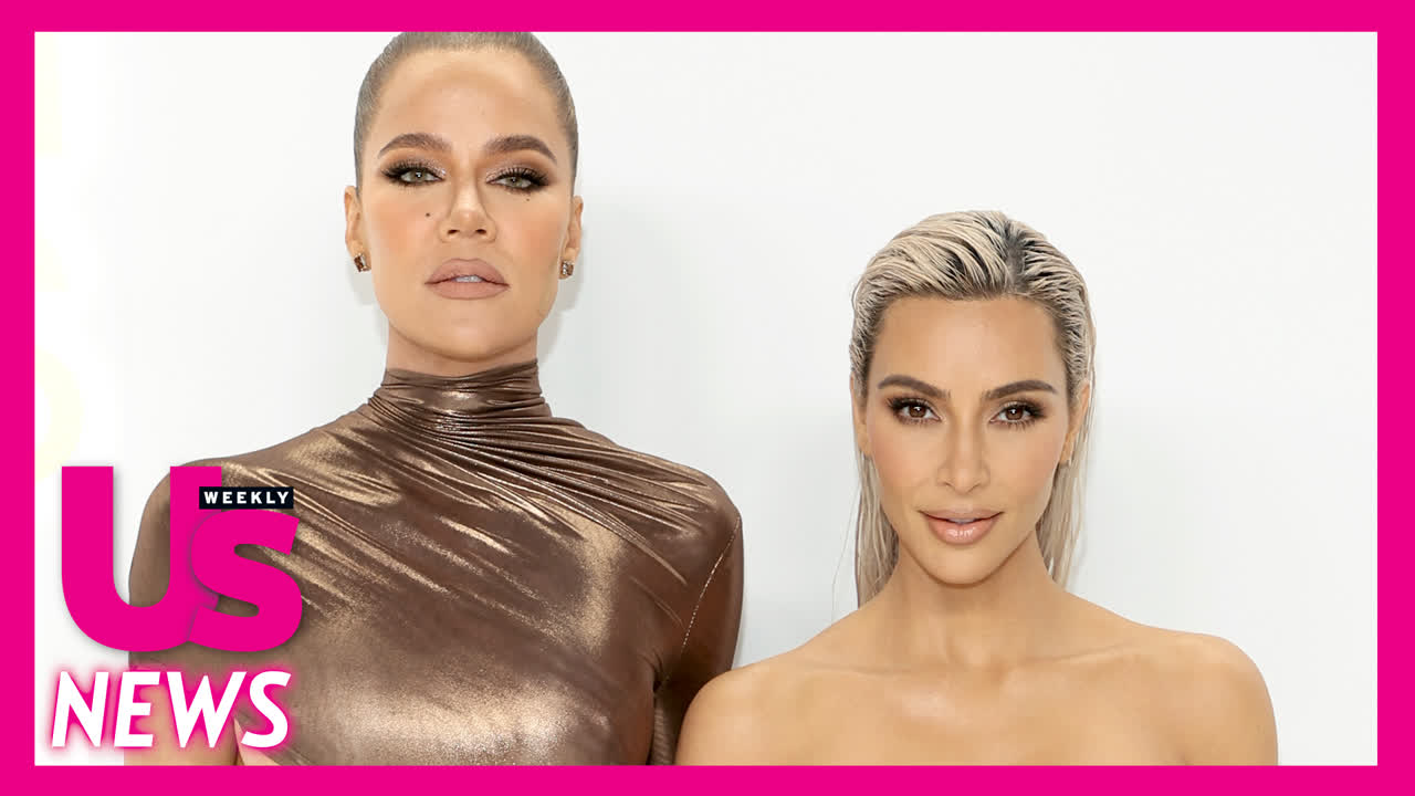 Khloe Kardashian's 'Life Savings' Helped Kim Kardashian Amid Damon Divorce