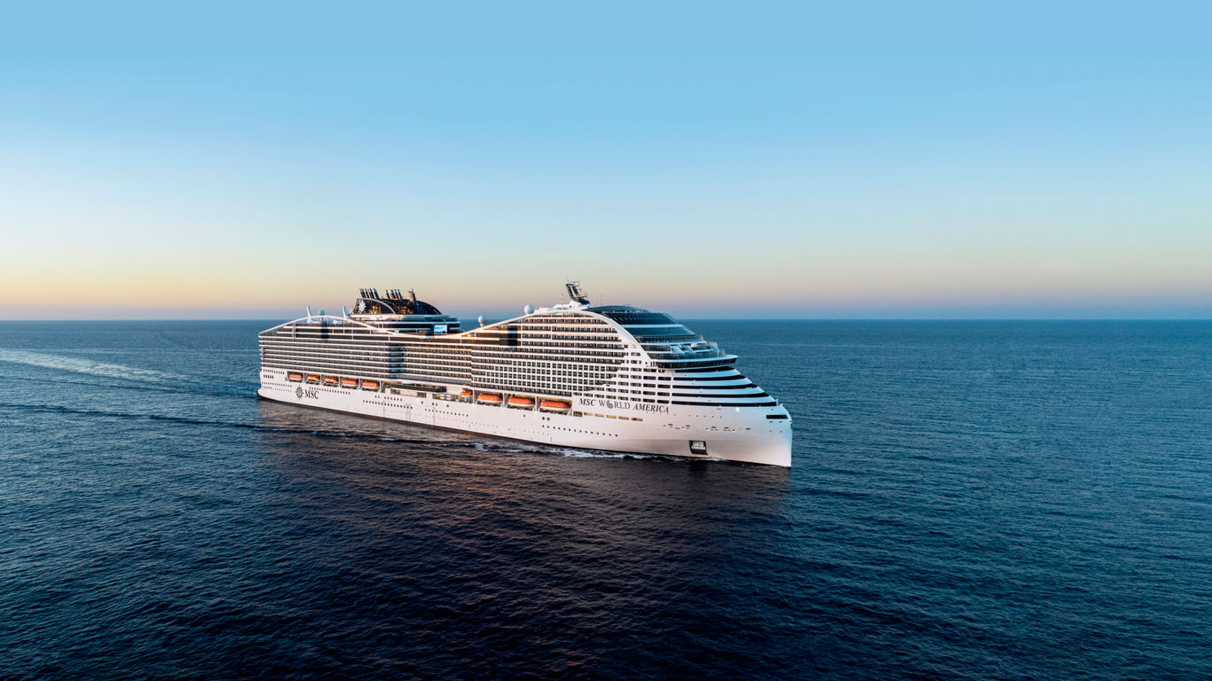  MSC Cruises Opens Bookings for 2026-27 Winter Season 
