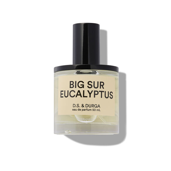 I tried DS & Durga's Big Sur Eucalyptus – a new take on fresh men's fragrance with ...