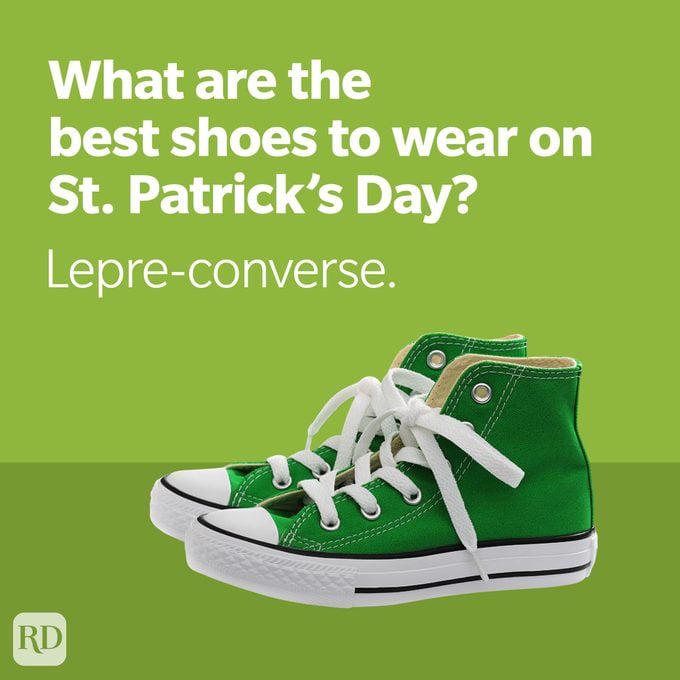110 Funny St. Patrick’s Day Jokes for a Sham-Rocking Good Time