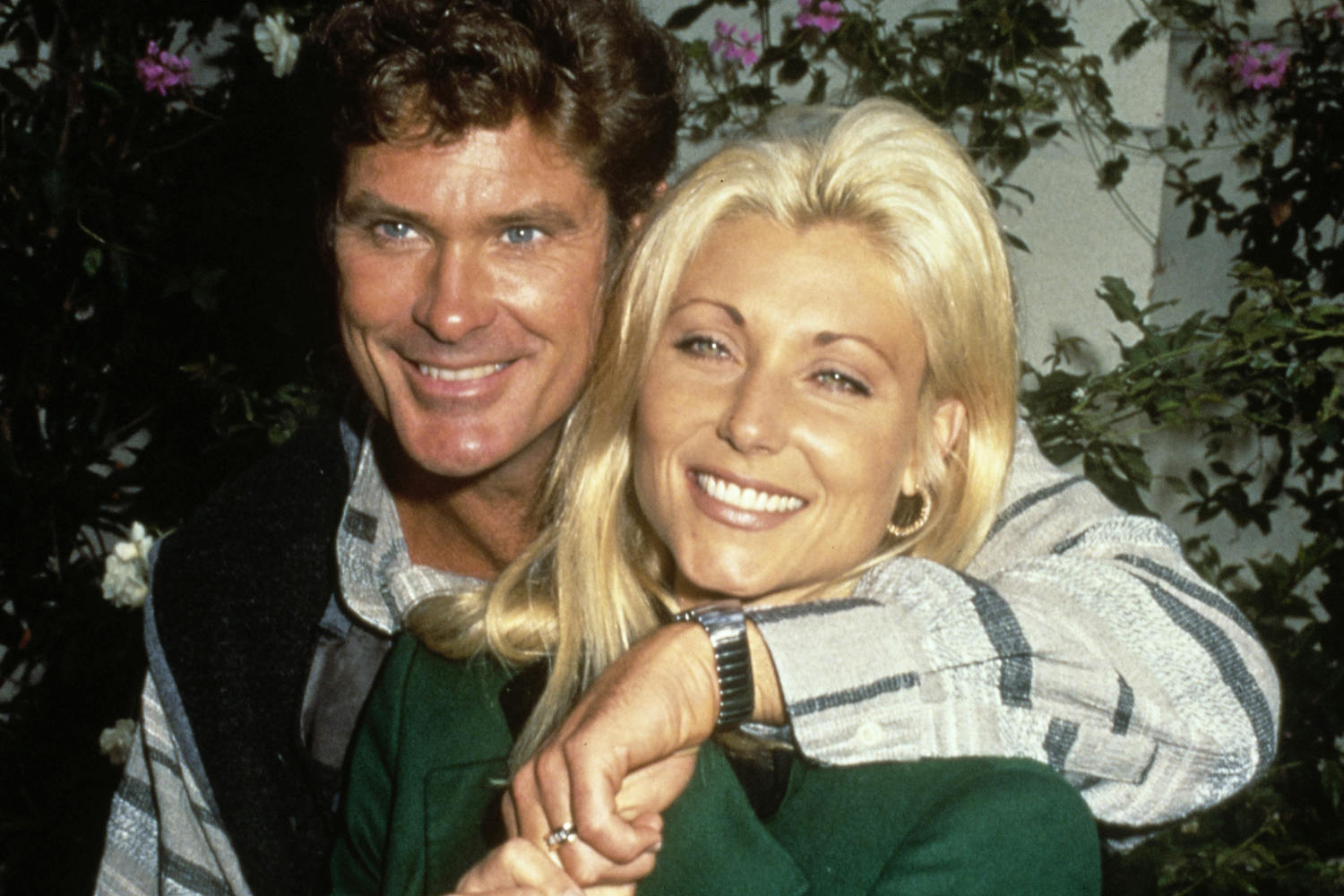 Image Kevin Zeitler image beautiful image beautiful image beautiful image beautiful image beautiful image beautiful image beautiful image beautiful image beautiful image beautiful - Pamela Bach-Hasselhoff, 'Baywatch' actor and David Hasselhoff's ex ...