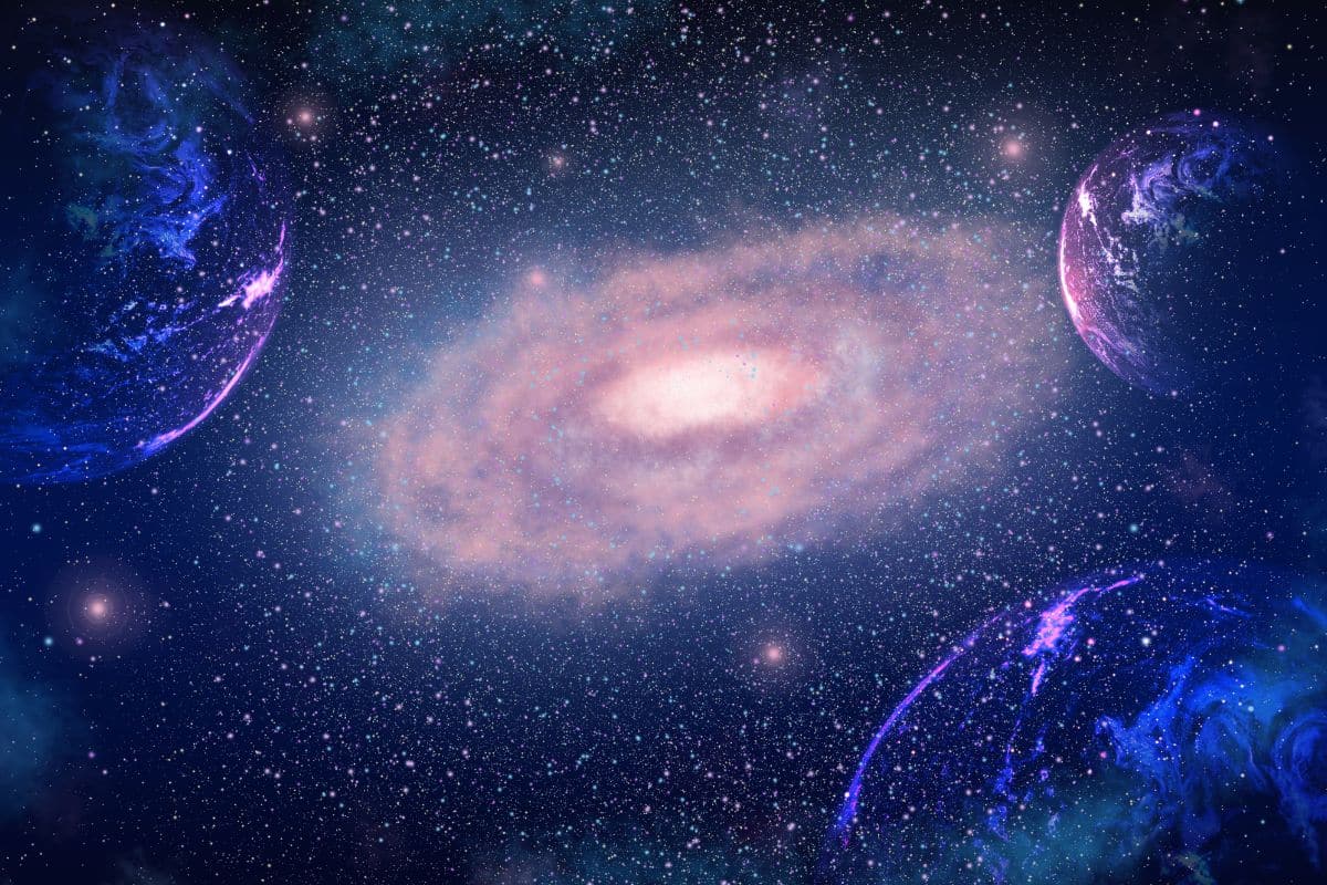 Water Existed Billions of Years Earlier Than Scientists Thought!