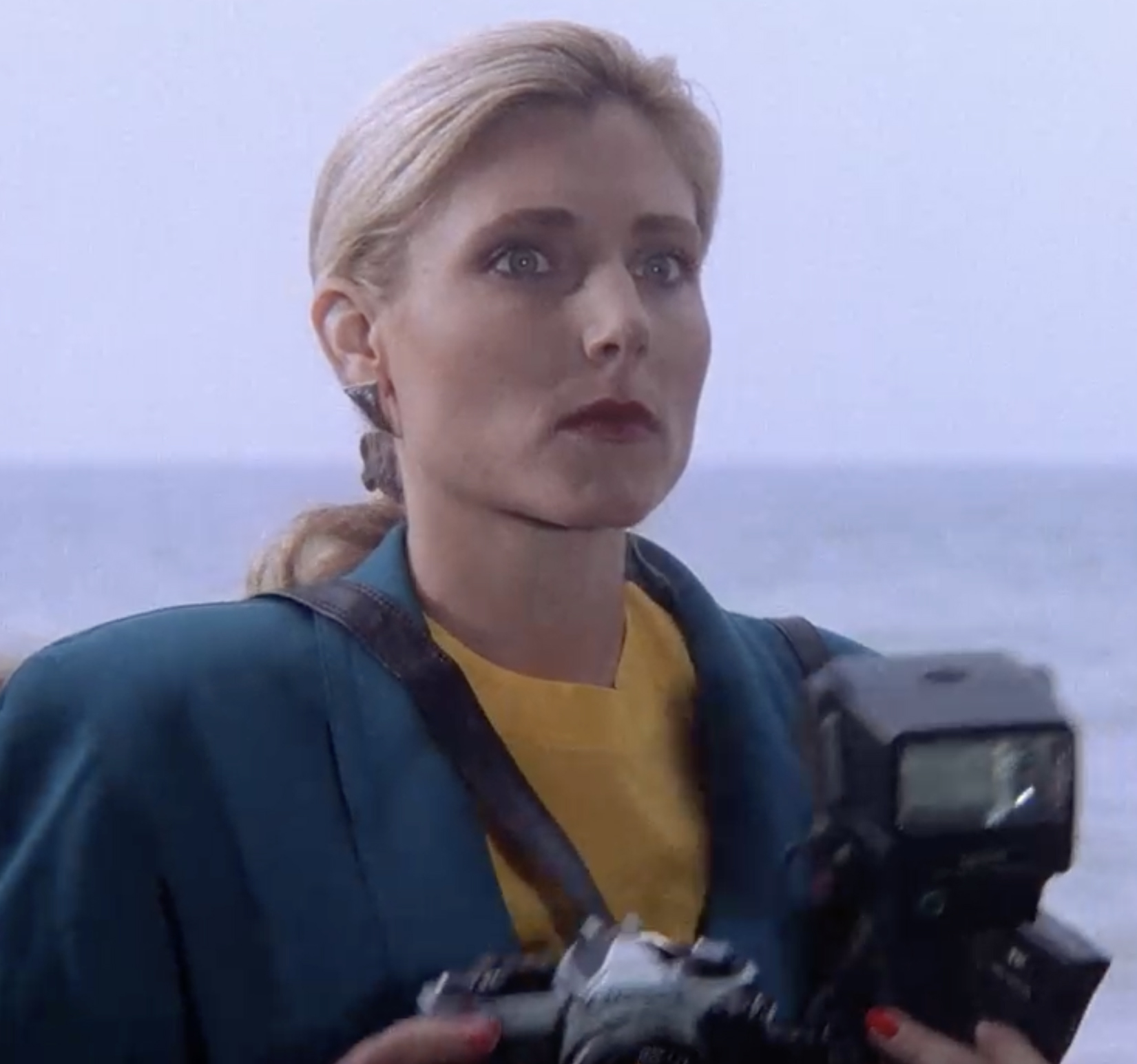 &lsquo;Baywatch&rsquo; actress dies at 62: See how the cast changed and where they