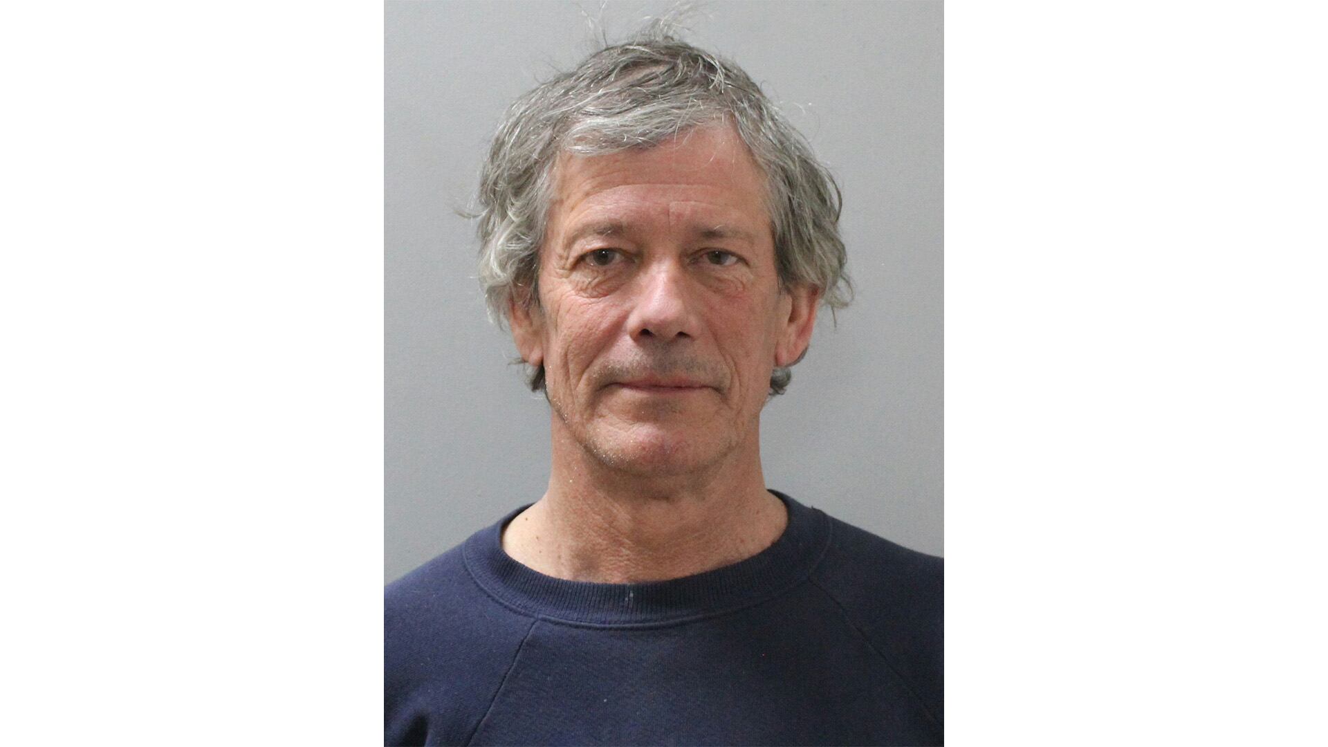 Blaine County deputies arrest and charge man with two felonies