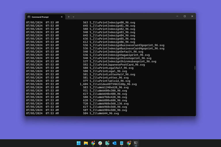 How to effortlessly access Command Prompt on Windows versions