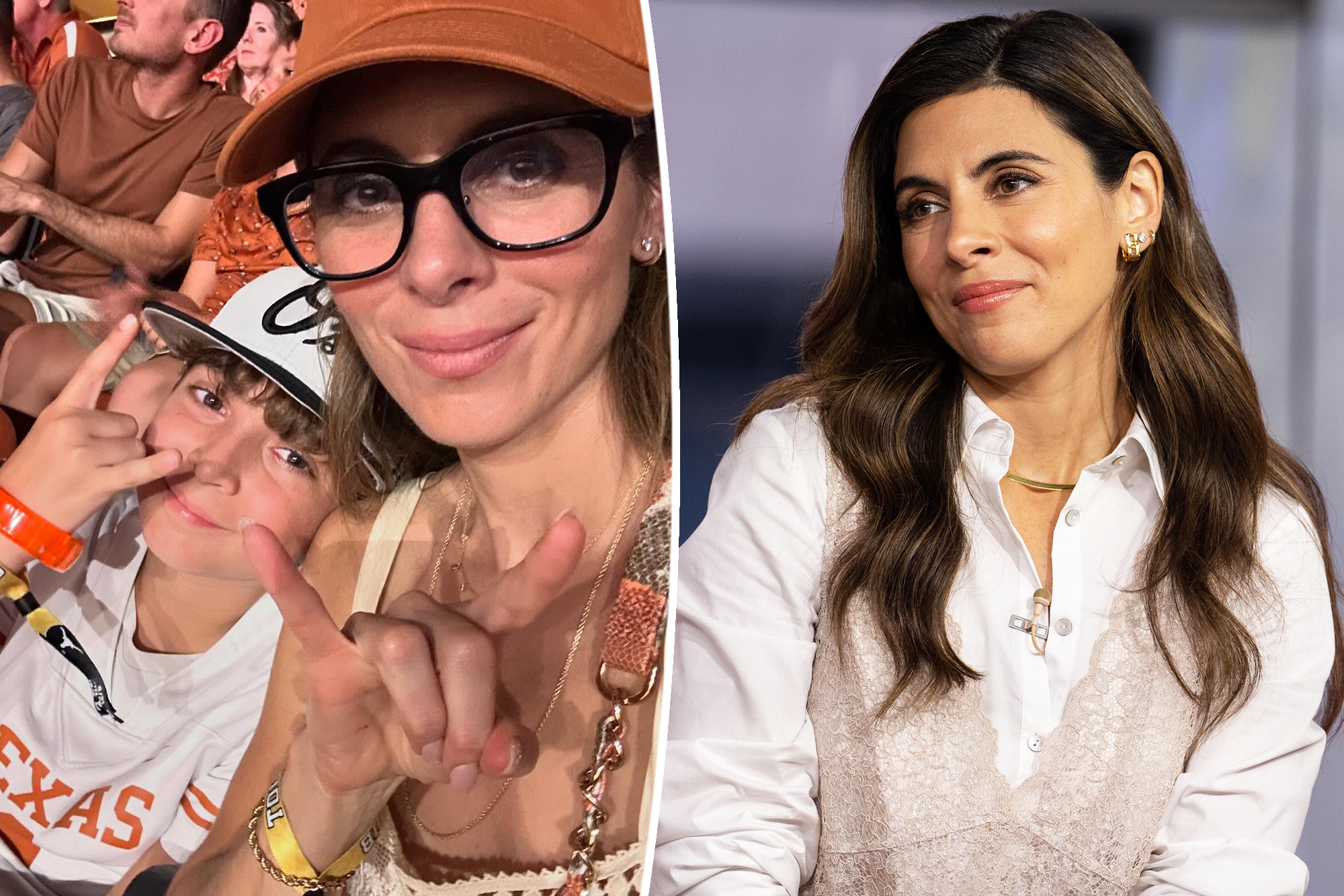 JamieLynn Sigler recounts the time she ‘fell apart, terrified’ that