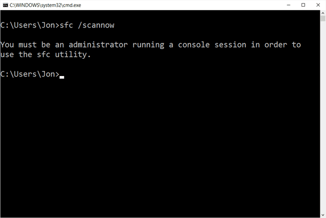 How to effortlessly access Command Prompt on Windows versions