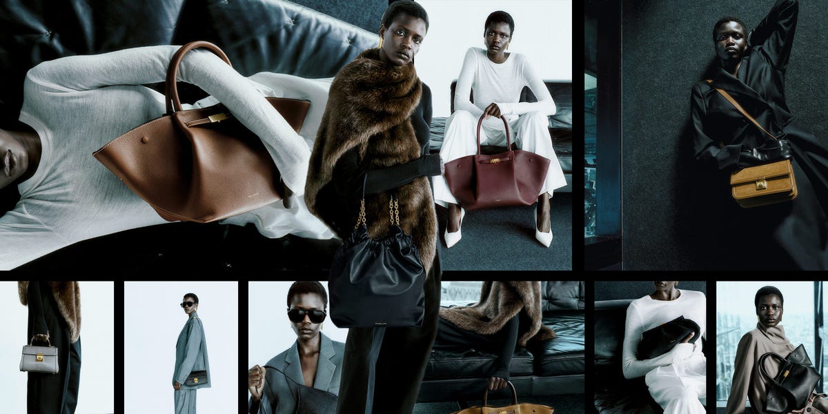 These Under-the-Radar Bags are Beloved by Royals and Fashion Editors