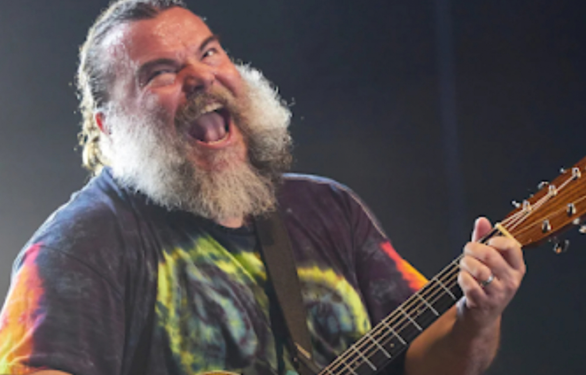 20 Actors Who Shocked Everyone with Their Musical Talent