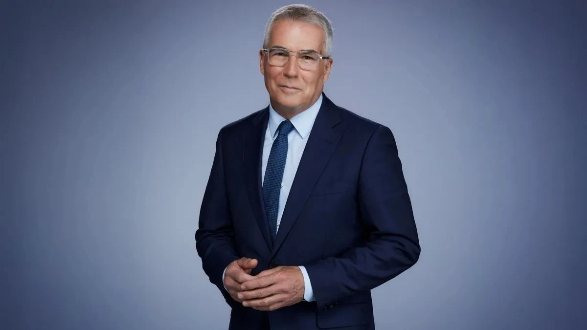 Un centímetro pudo cambiar la vida de David Cantero para siempre