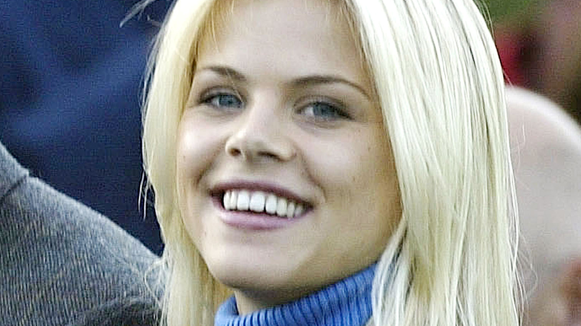 The Hidden Tragedy Of Elin Nordegren
