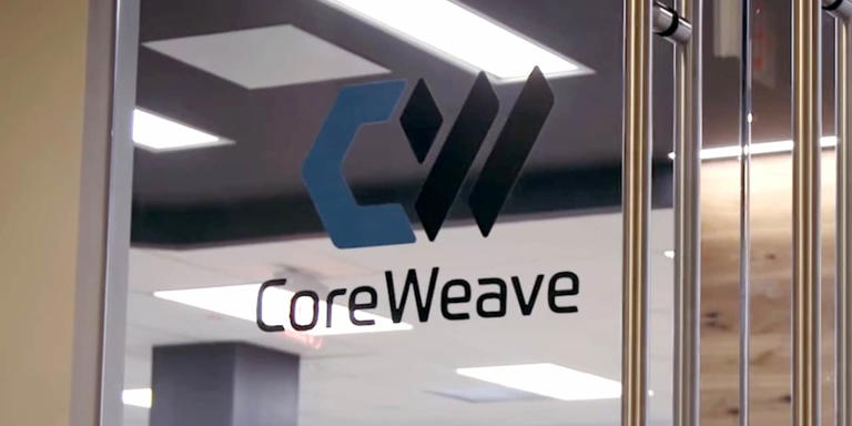 Dear Coreweave Stock Fans, Mark Your Calendars For August 14: Experts Predict Coreweave'S Next Move! - be92f1l