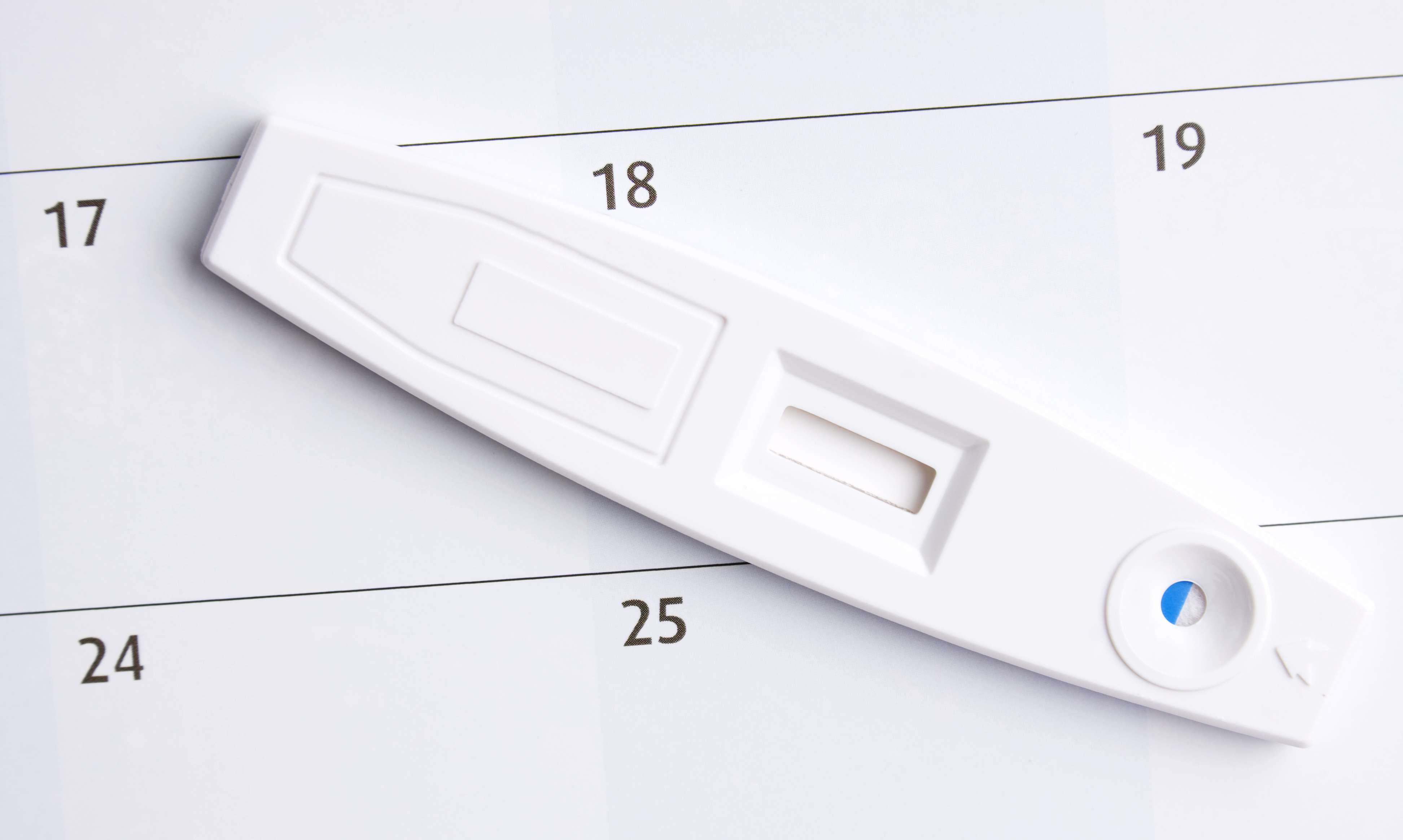 The Billings method of birth control