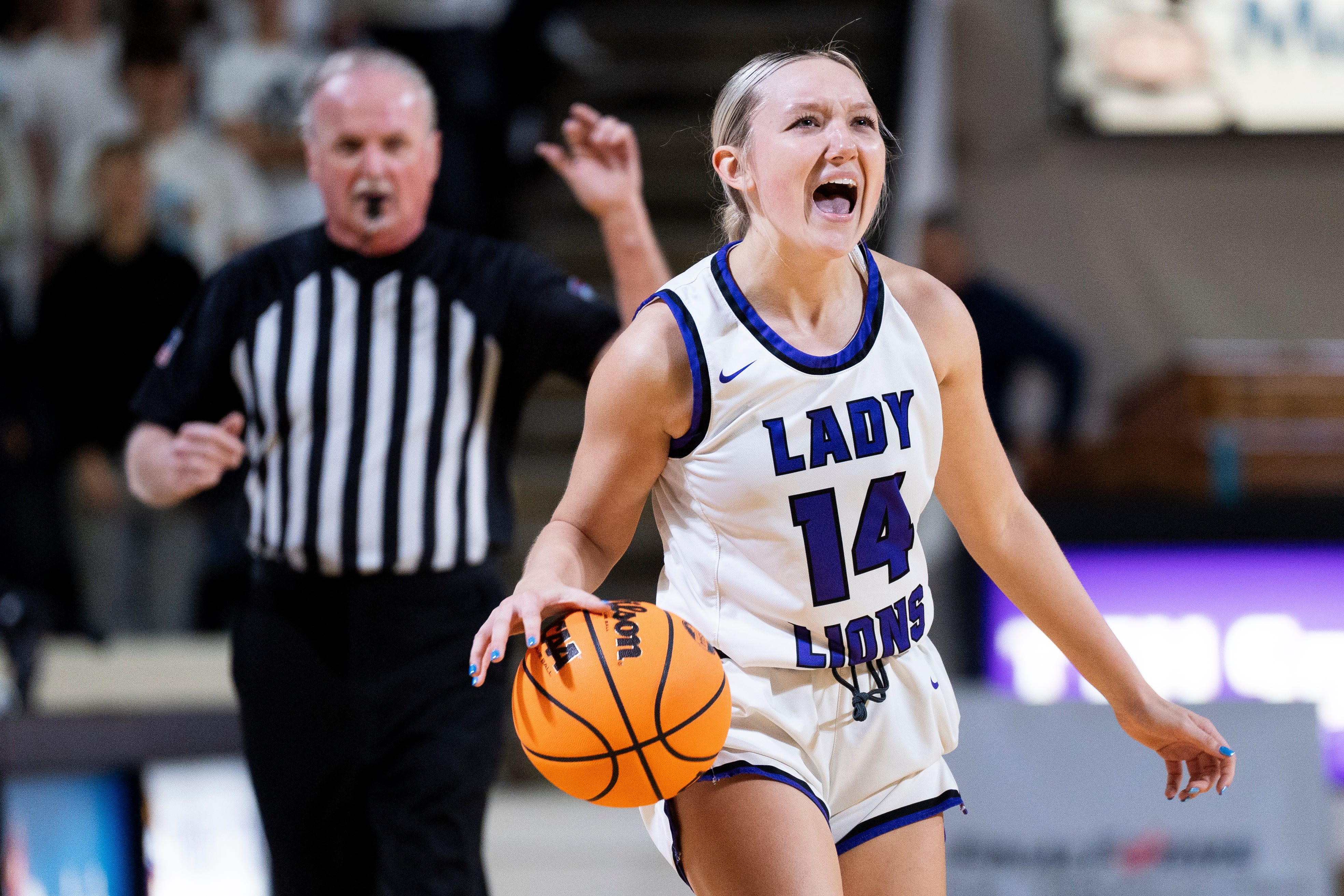 Why Skylar Walden knew a TSSAA basketball state championship game was ...