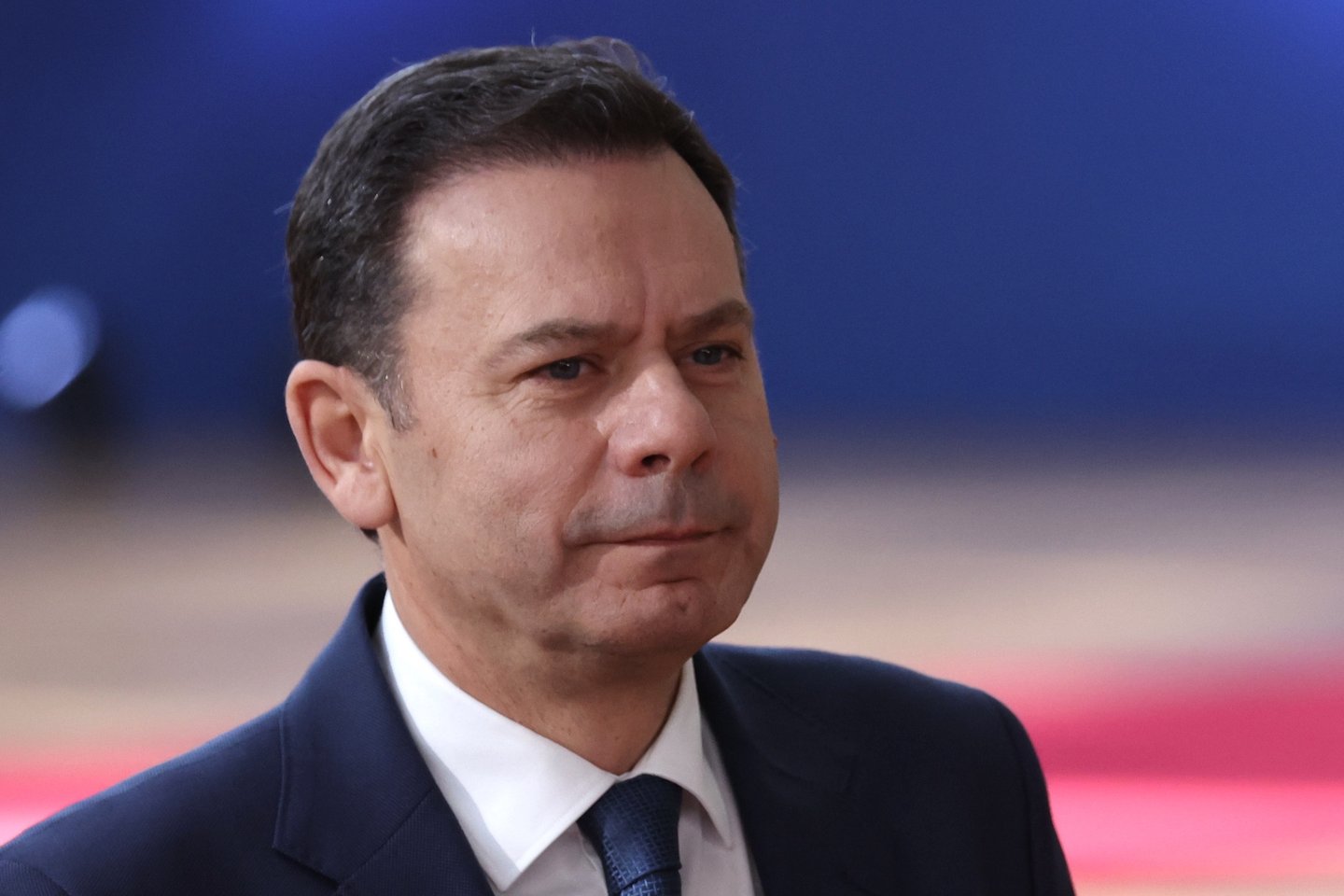 Montenegro teve de explicar Spinumviva a TC