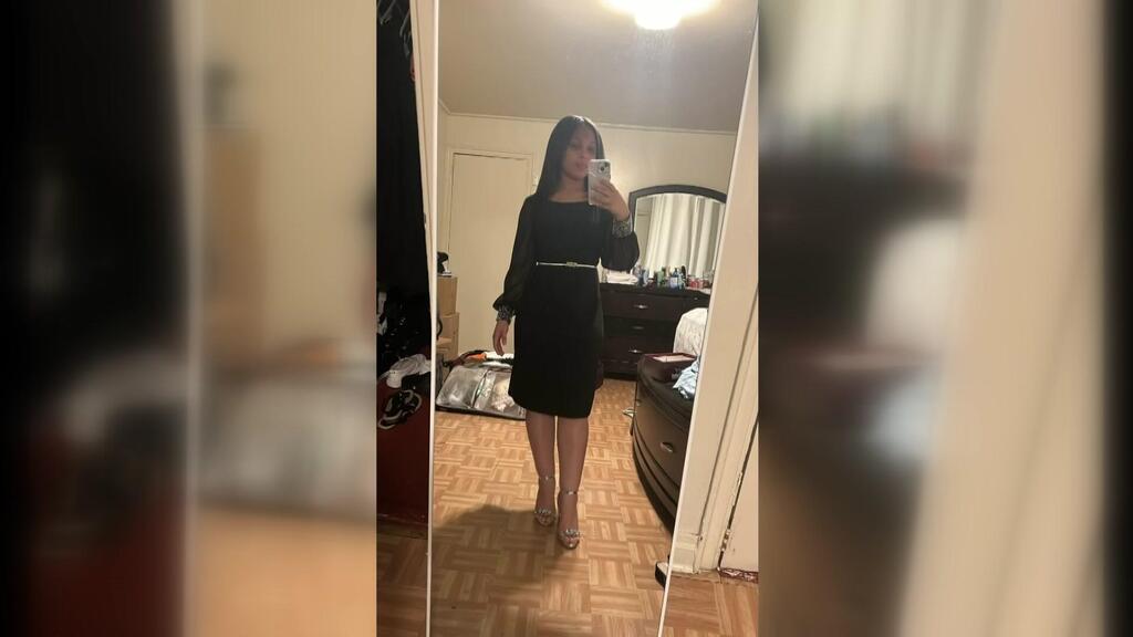 Exboyfriend arrested in murder of Bronx woman found dead in suitcase