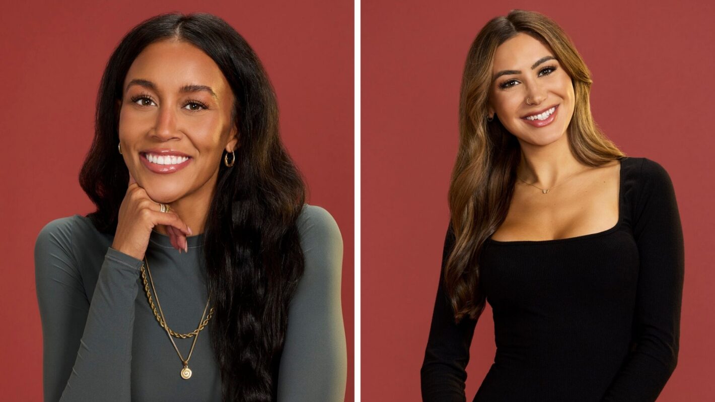 ‘The Bachelor’s Juliana Defends Litia’s Stance on Fantasy Suites Sex