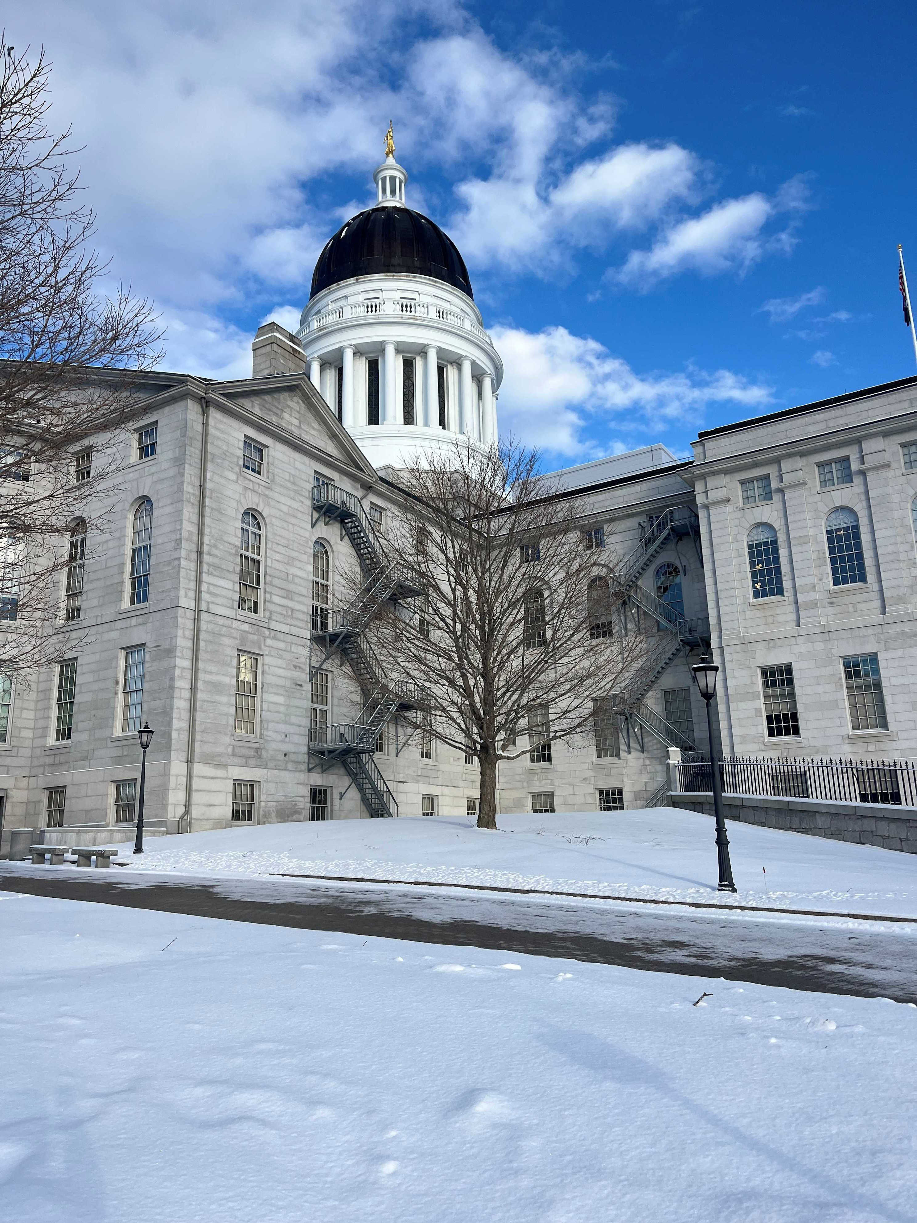 Maine Democrats propose more than $6.1 million for reproductive care