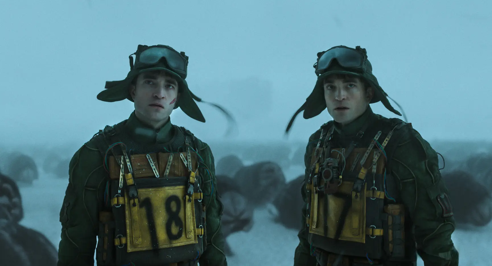 韩国导演，耗资11亿，9小时票房仅119万，《哪吒2》把这片打惨了