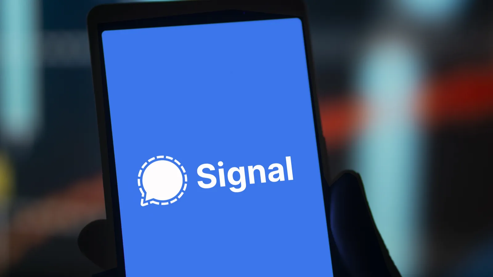 New QR Code Scam Puts Signal Users at Risk