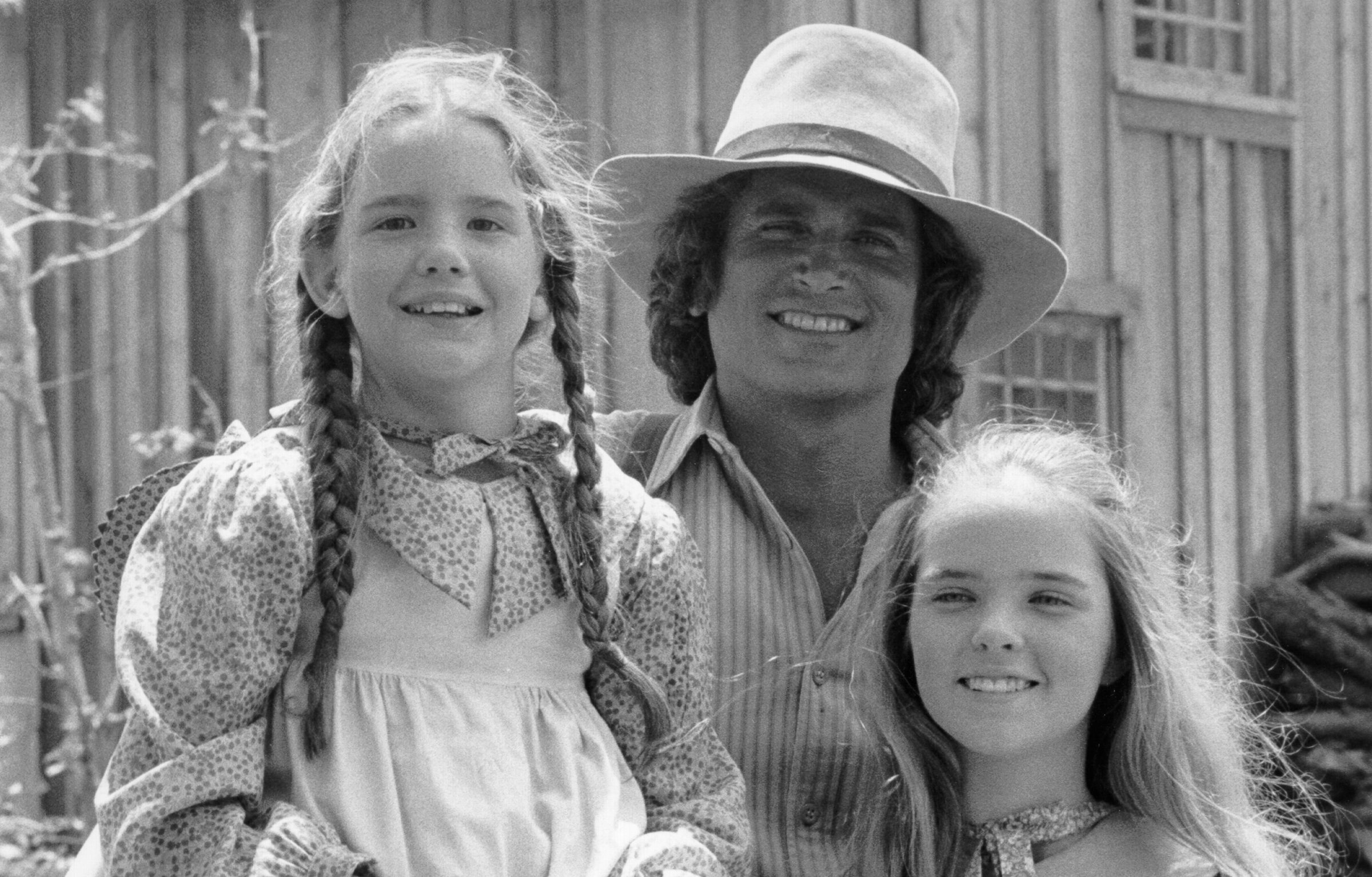 Michael Landon's 9 Kids: From ‘Yellowstone' to Horror-Where They Are Now