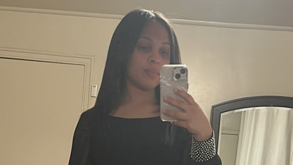 Missing NYC woman found dead in suitcase family