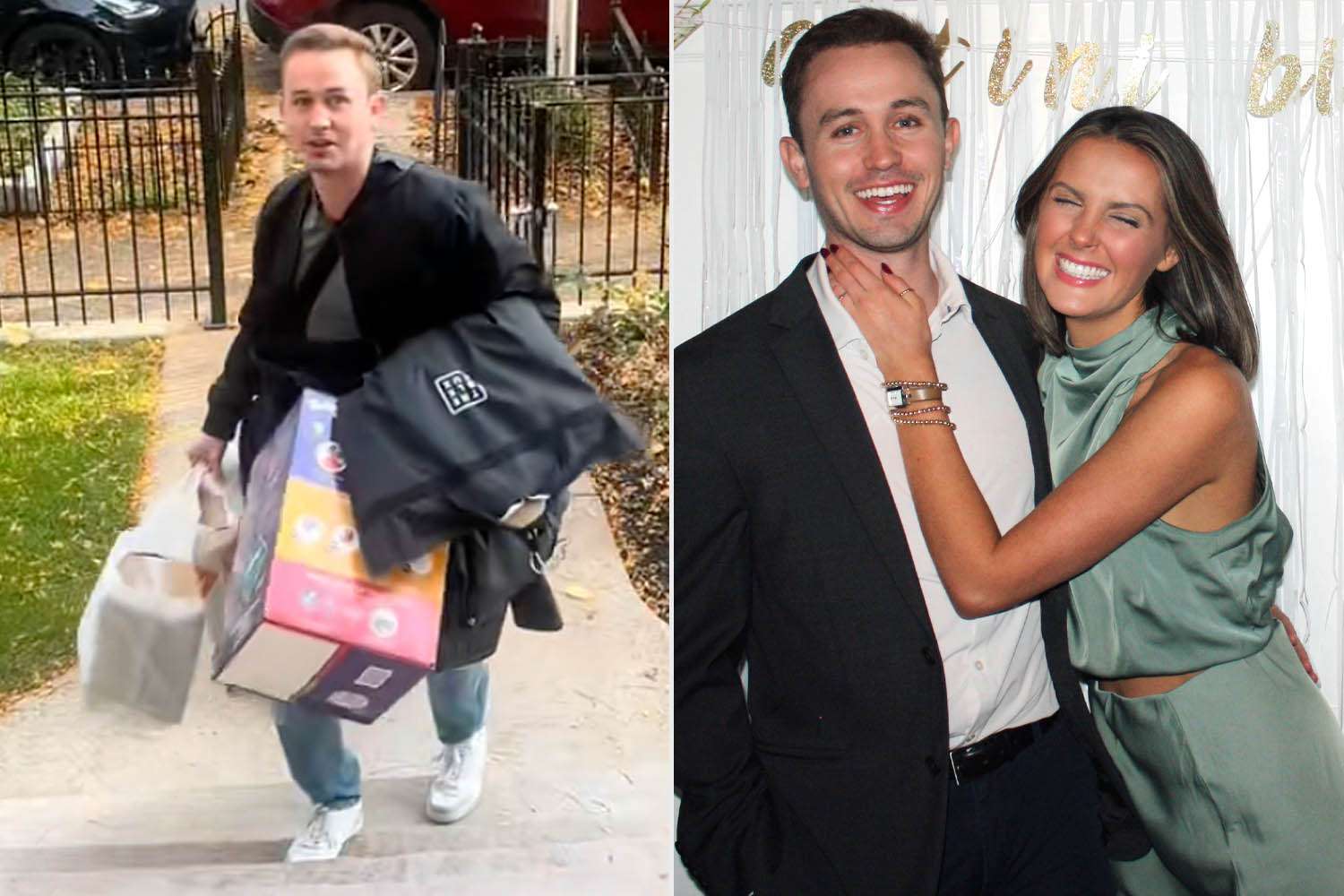 Woman Has No Idea How Hinge Date Would Turn Out. 18 Months Later, She