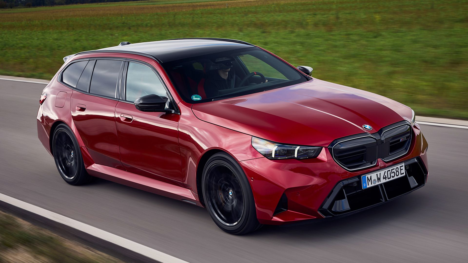 Best Hybrid Wagons 2025 Hybrid Station Wagons Rated CarBuzz