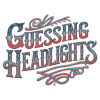 Guessing Headlights