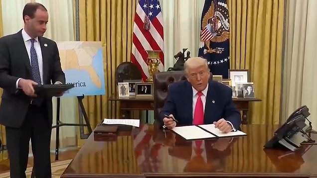 trump-signs-executive-order-suspending-the-security-clearances-for-law-firm