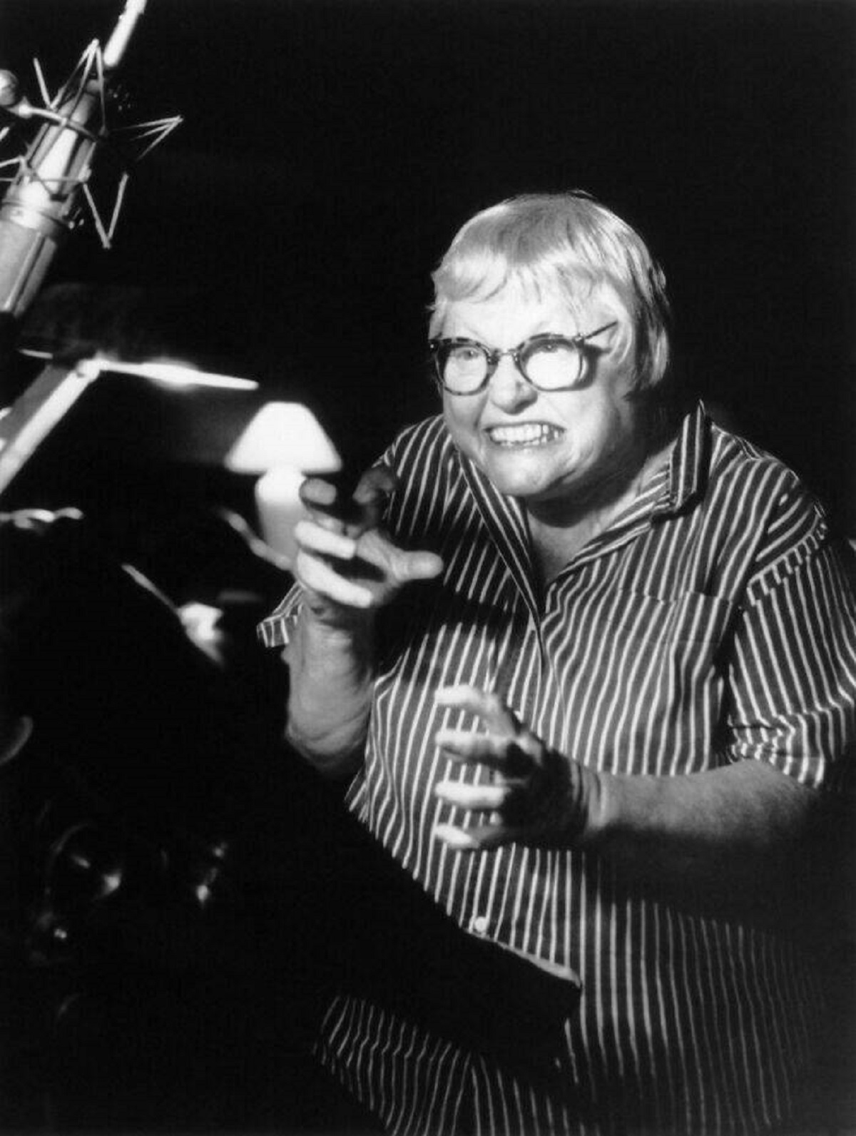 46 Iconic On-Set Photos From Our Favorite Movies