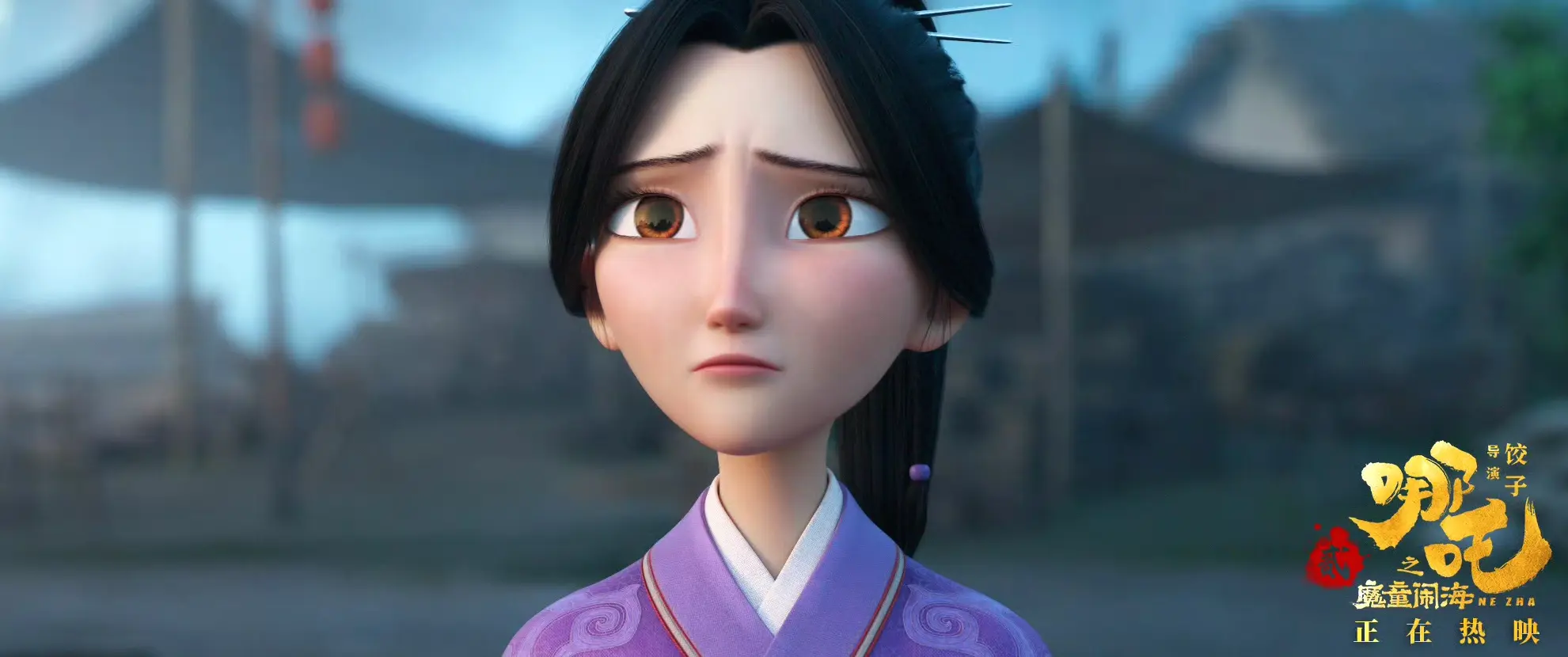 韩国导演，耗资11亿，9小时票房仅119万，《哪吒2》把这片打惨了