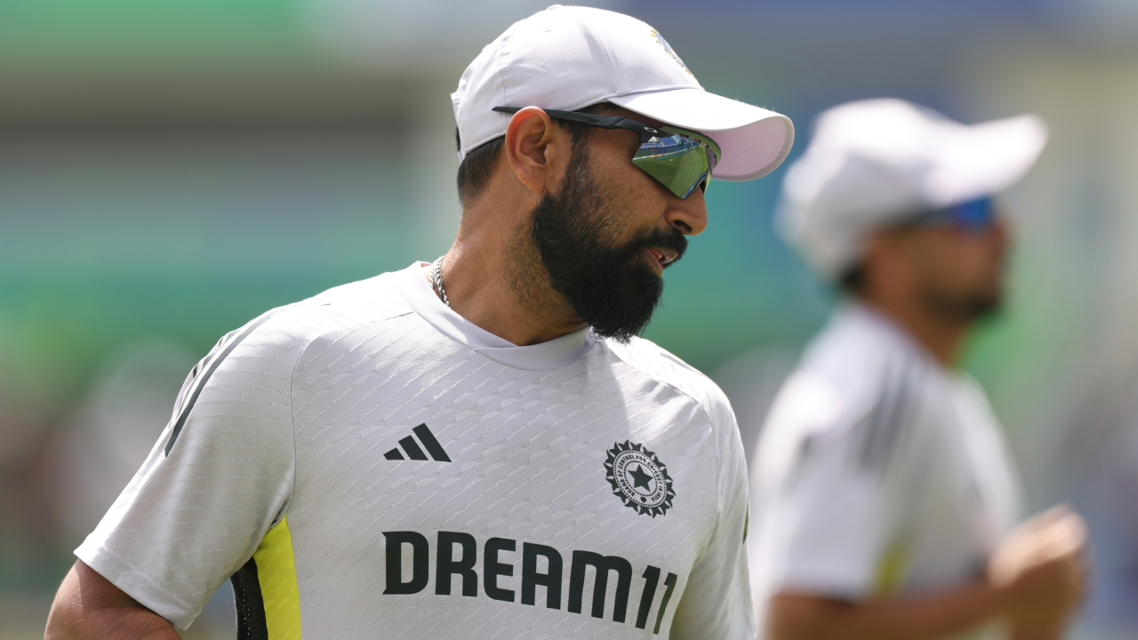 Congress Leader, Who Fat-Shamed Rohit Sharma, Defends Mohammed Shami Amid Roza Row