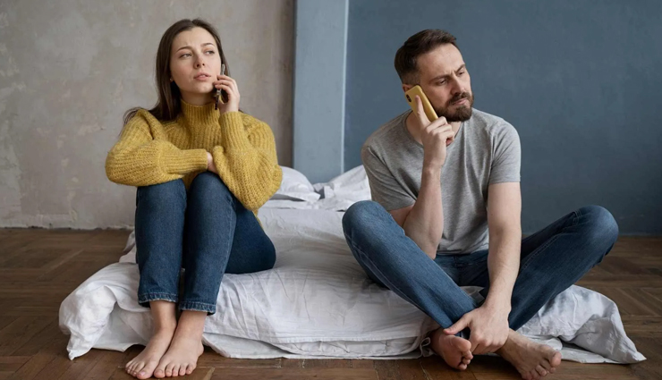 8 Types of Relationship Flags and Their Meaning