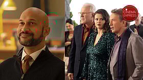 Keegan-Michael Key joins the cast of Only Murders in the Building season 5