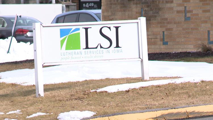 Lutheran Services of Iowa faces staff cuts amid federal funding crisis ...