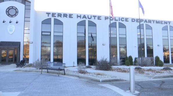 Terre Haute man arrested after shots allegedly fired in city limits