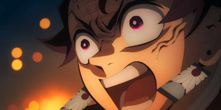 Demon Slayer: Infinity Castle Announces Early U.S. Release