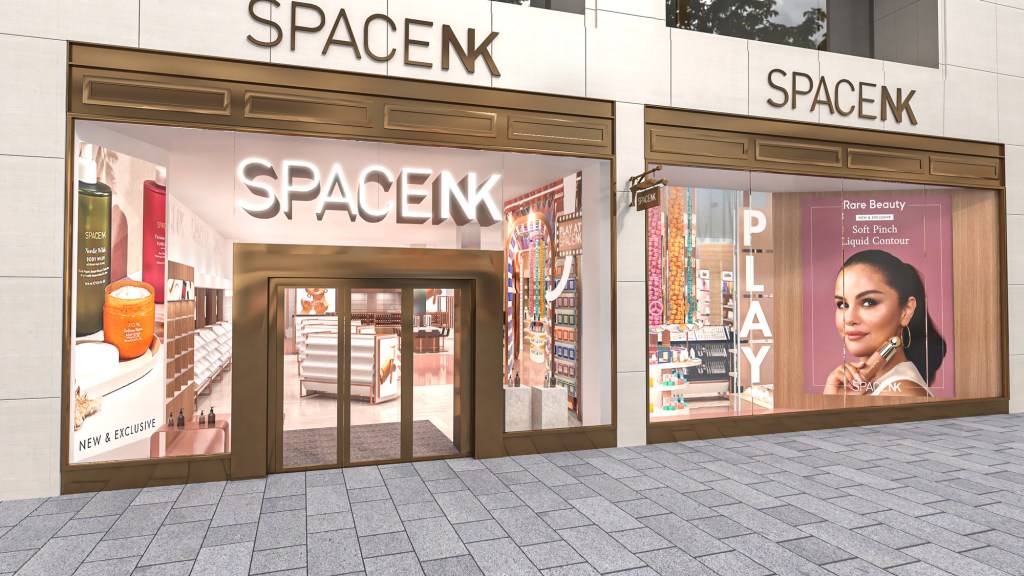 Ulta Beauty Acquires Space NK as It Speeds Up International Expansion