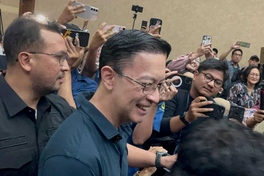 Alasan Jaksa Dakwa Tom Lembong Korupsi Meski Tak Terima Aliran Duit