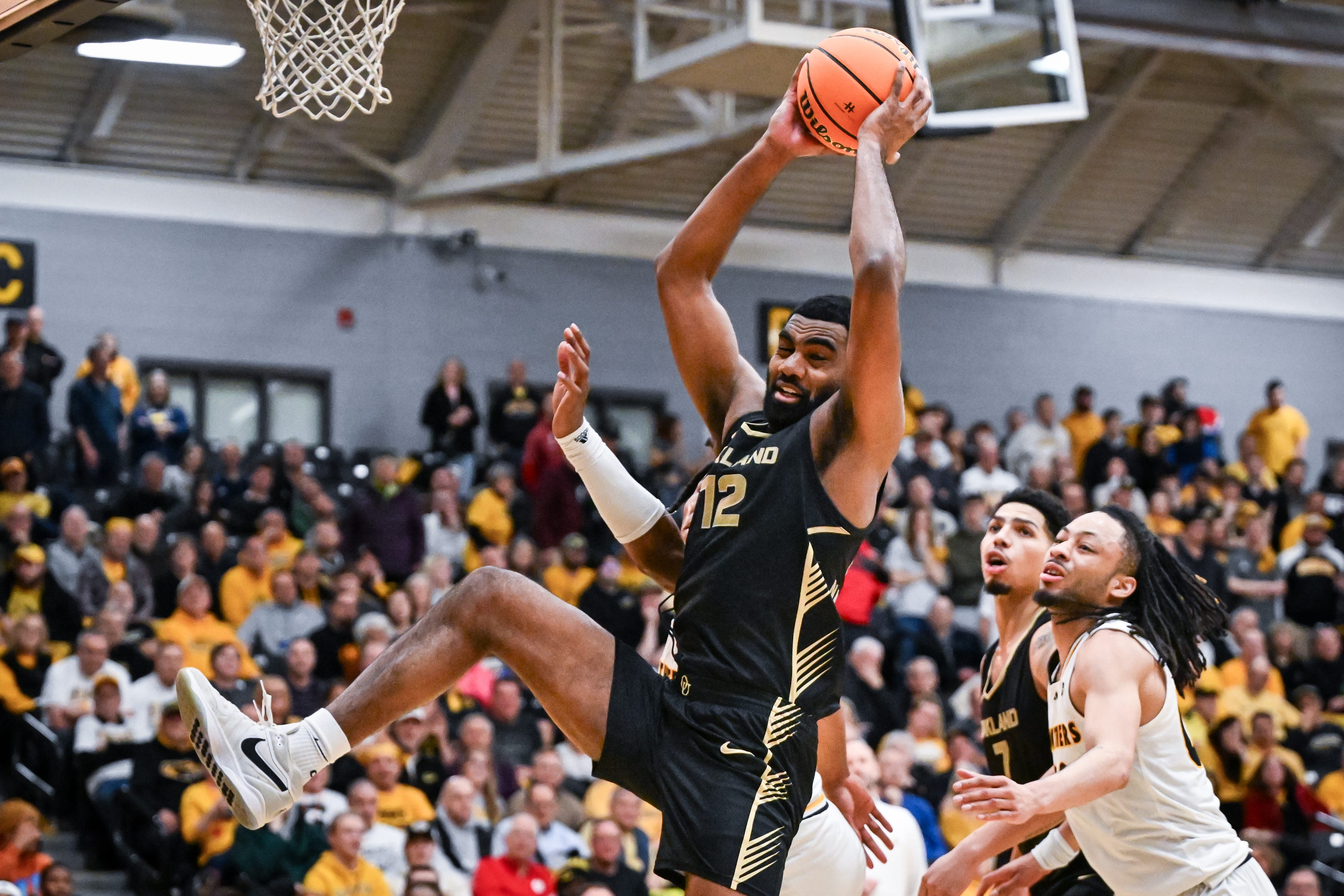UWM's slide continues to team that again proves to be Panthers' Kryptonite