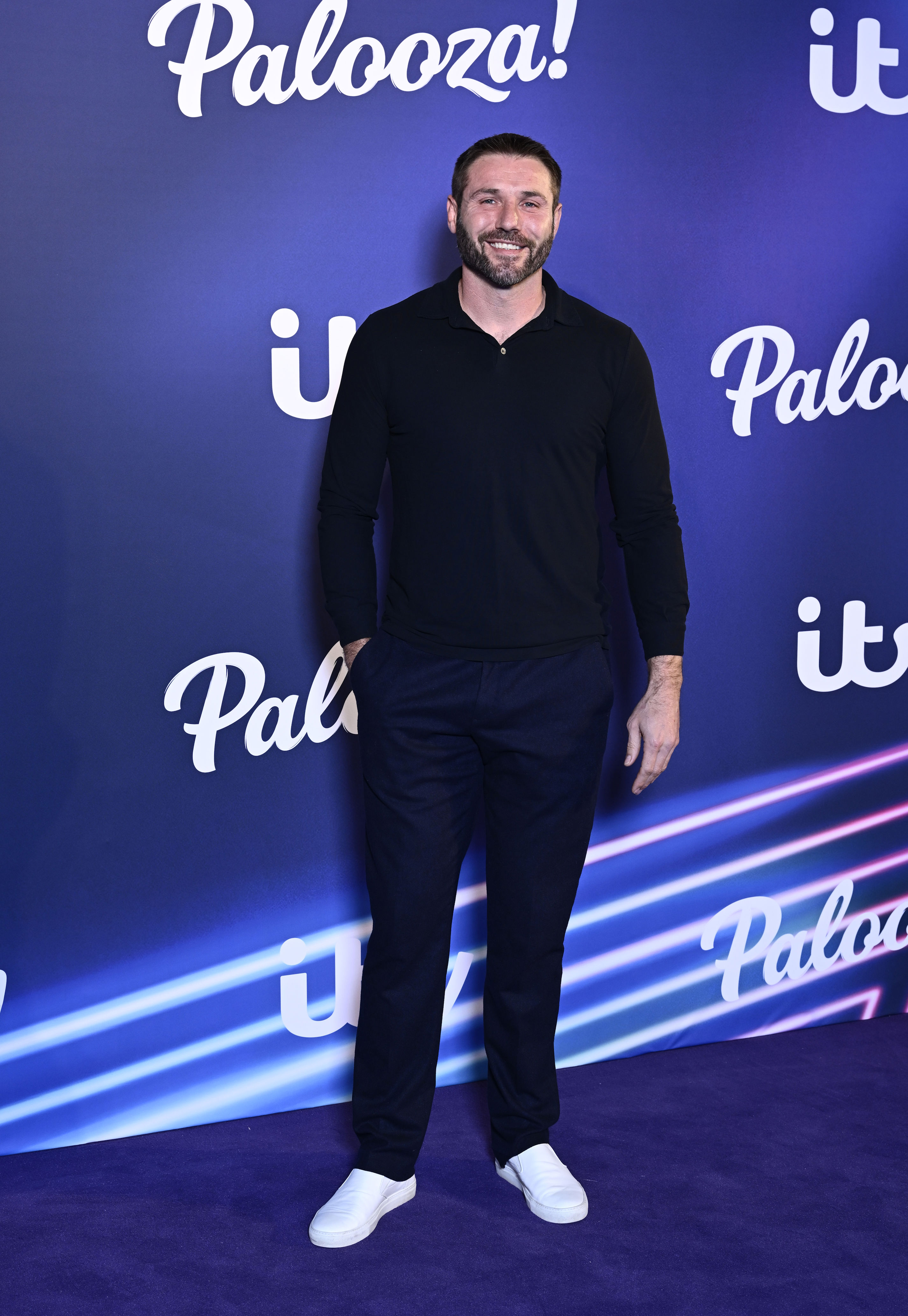 AA1Ar5ek Celebrity SAS's Ben Cohen Shares Daughter's Heart Condition Diagnosis