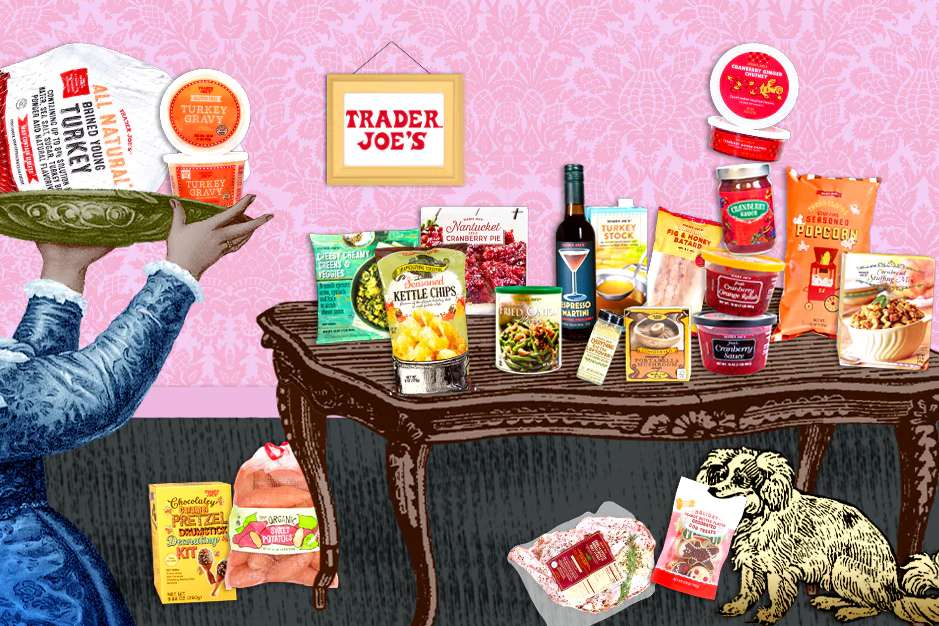 12 Things You Shouldn't Do at Trader Joe's, According to Employees