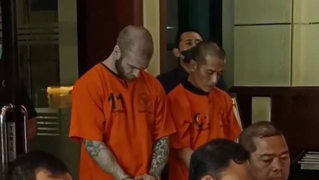 Couple Who Executed Dad In Street In Brutal Murder Are Sentenced