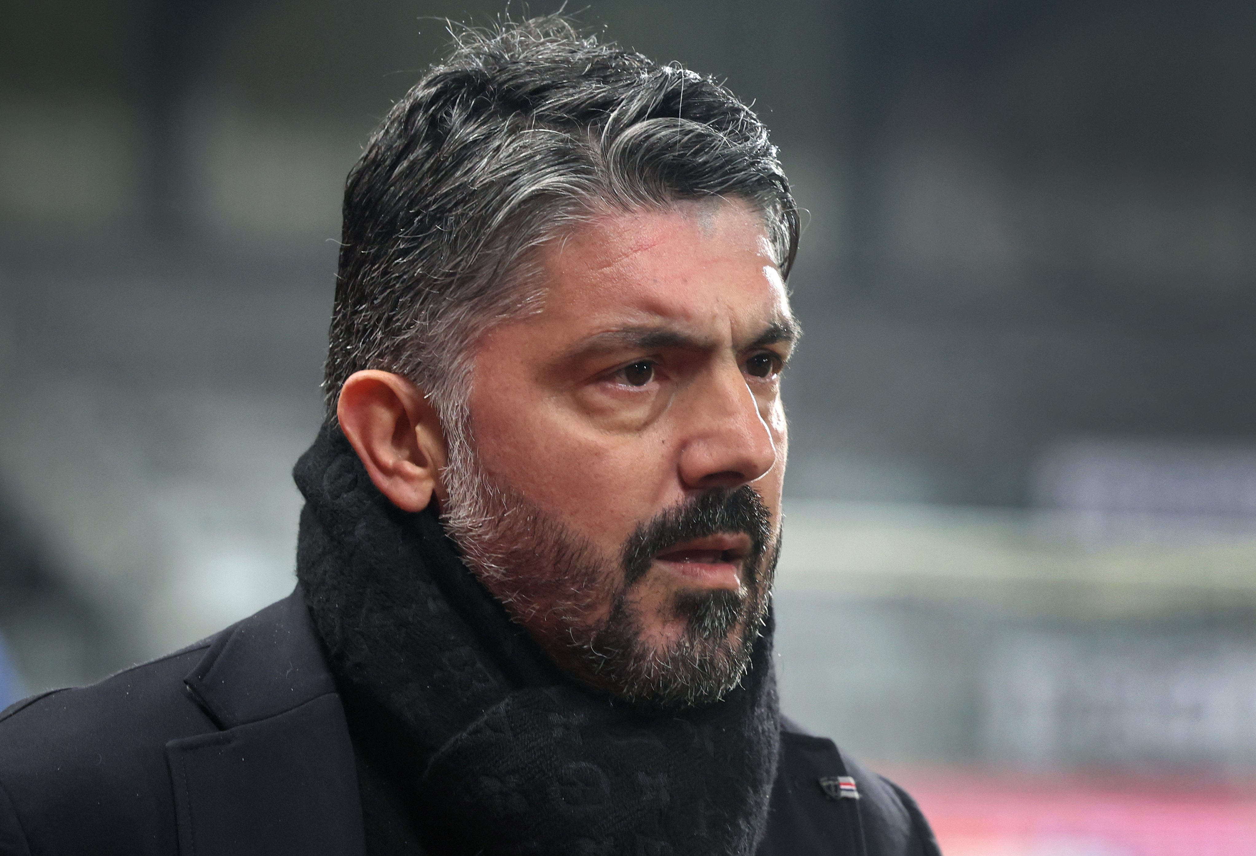 'It's useless' - National manager speaks out after new Liverpool injury ...