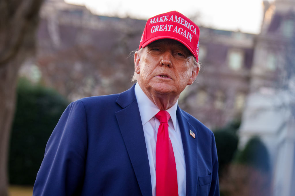 Political Popularity: polling reveals favorability ratings of key US ...